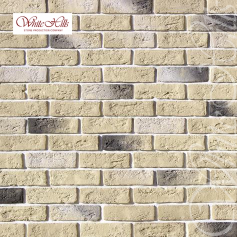 Облицовочный камень White Hills, Кельн Брик, цвет 320-10
