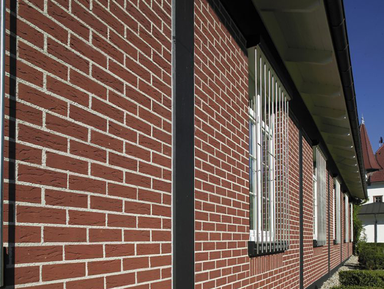 Цветной кладочный раствор Perfekta Линкер Стандарт, упаковка 50 кг, кремово-бежевый 1-15